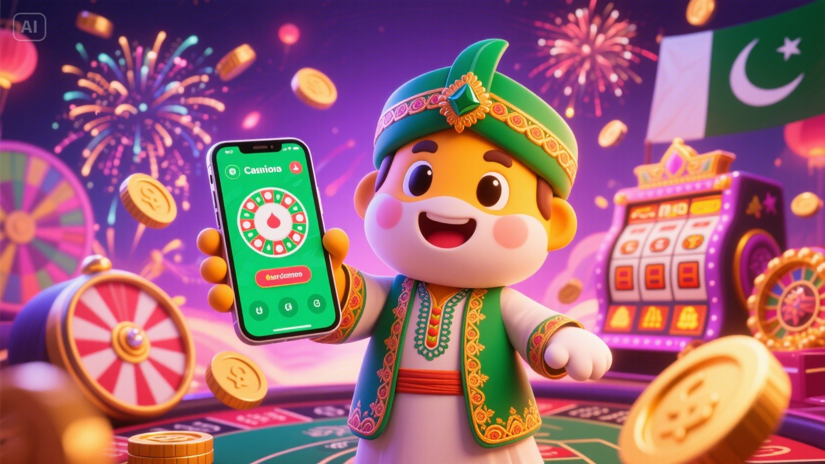 Honey Money CasinoMake your first deposit today and unlock a 200% instant bonus! Pakistani players can play safely, enjoy smooth transactions, and win exciting rewards.