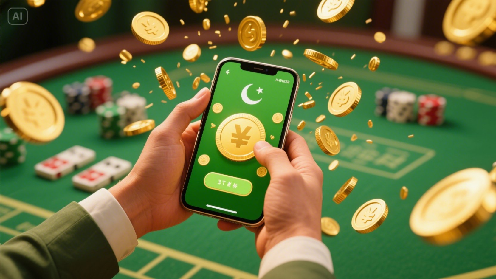 Honey Money CasinoDeposit once and get 200% back instantly! Pakistani users can now play online slots, cricket betting, and card games with fast cashouts anytime.