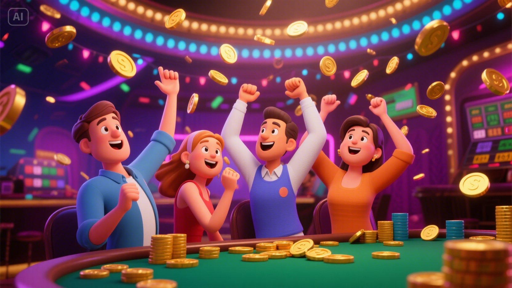 Registration at Honey Money Casino Casino