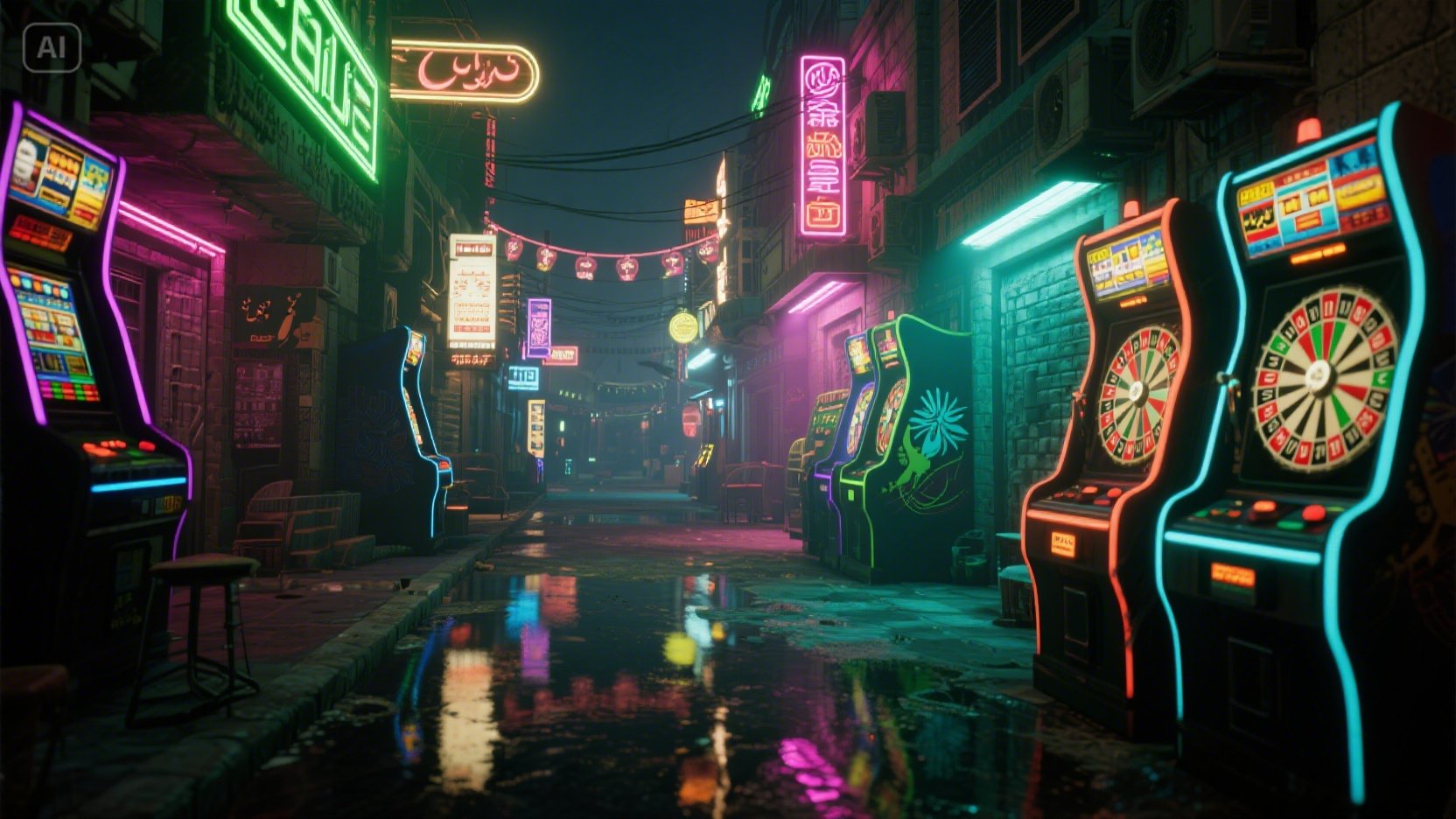 Registration at Honey Money Casino Casino