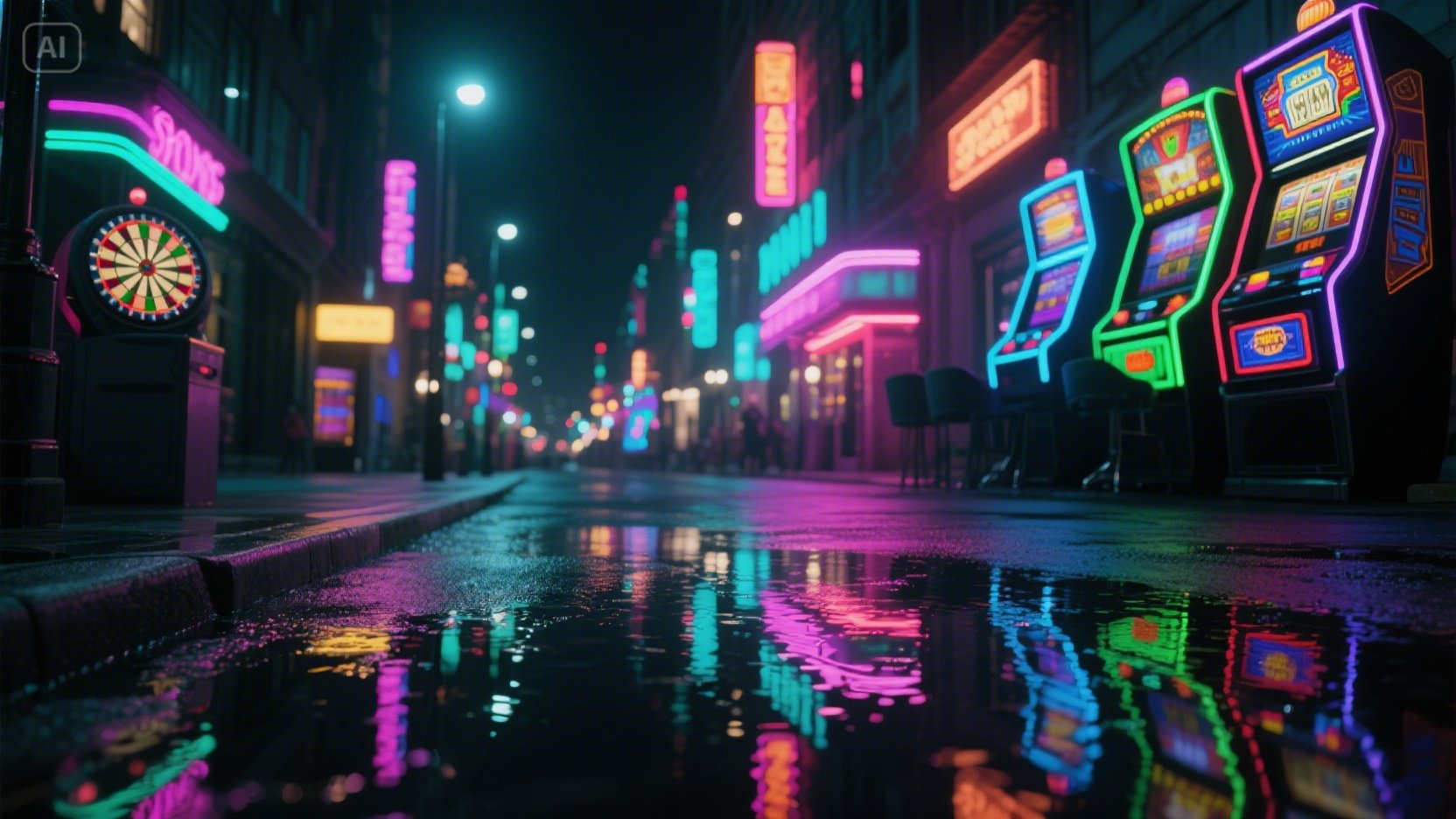 Registration at Honey Money Casino Casino